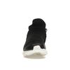 Adidas Y-3 Qasa High Black Off White унисекс кроссовки IG4073