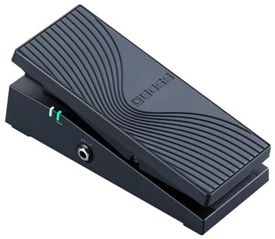 Педаль вау BOSS EV-1W белая