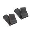 Кожаная накладка на руль DIY для BMW X3 E83 2003-2010 X5 E53 2004-2006