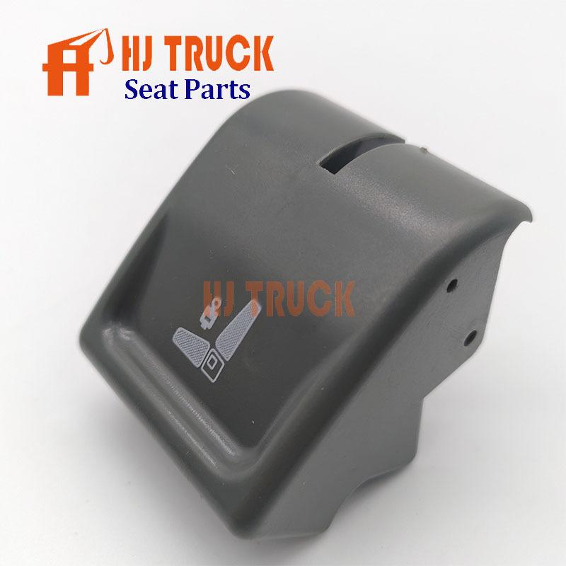 0019193460 A0019193460 Truck Handle Adjustment Seat Compatible with MB Bus for ISRI 928462-32