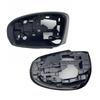 Rearview Mirror Trim Shell for 2010-2017 Toyota Reiz