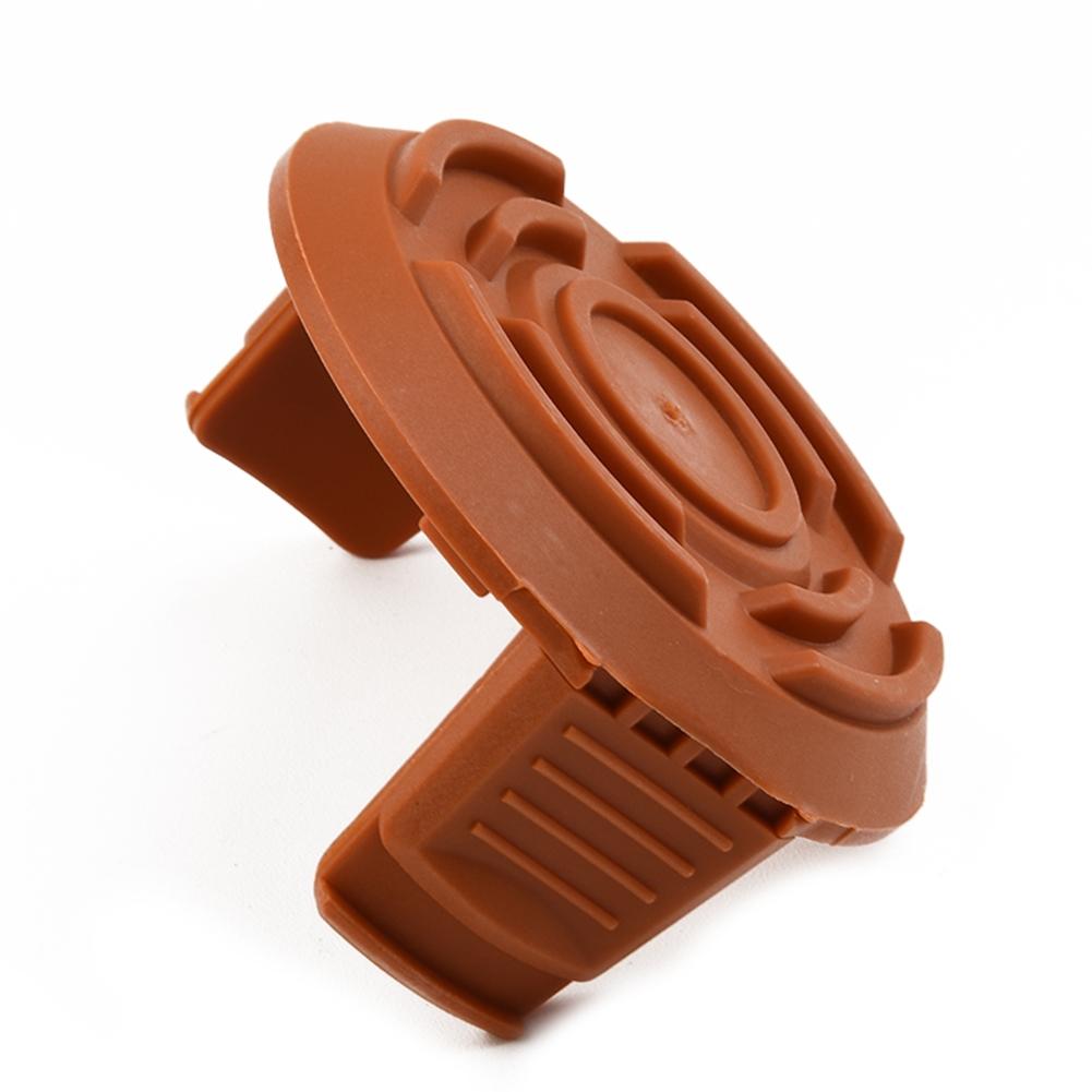 Spool Cap Lawn Mower Spool Cap String Trimmer Trimmer Spare Parts