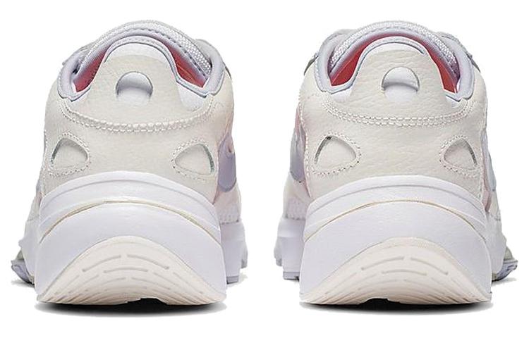 Nike Женские кроссовки Air Zoom Division Ghost White CK2950-100
