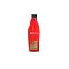 Shampooing Frizz Dismiss Redken - Shampooing Lissage Anti-frisottis Pour Cheveux Indisciplinés, Difficiles À Lisser.