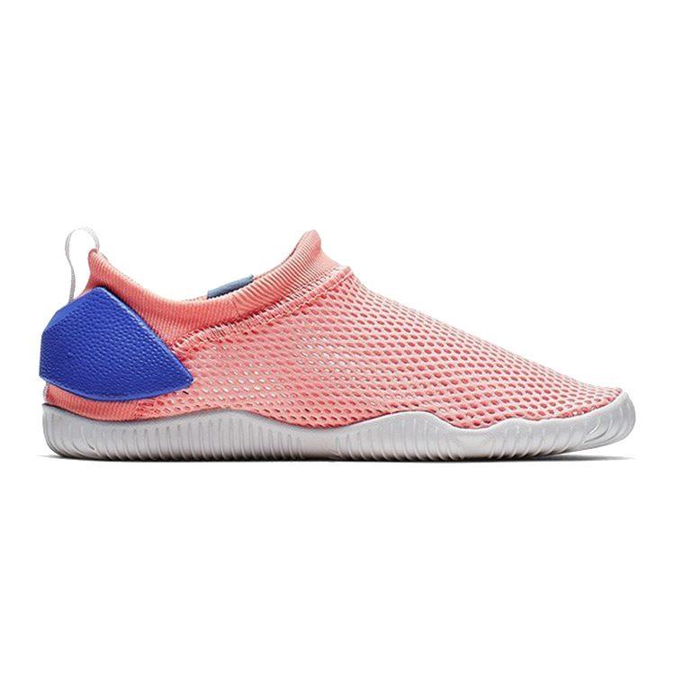 Nike Носок 360 Низкие Детские Повседневные Кроссовки Розовые Синие Детские 943758-605