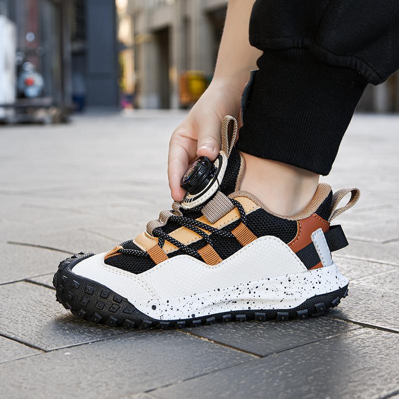 High Quality Shock-absorbing Anti Slip Wear-resistant Air Cushion for Teenagers and Adults Fashionable and Trendy Sports and Leisure Shoes