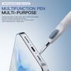 Multifunctional Cleaning Kit Computer Keyboard Cleaner Brush Phone Screen Clean Headphone Digital Product Cleaning