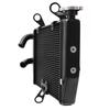 Refroidisseur d'eau for Ducati Multistrada 1200/ S 10-14 Radiateur d'eau