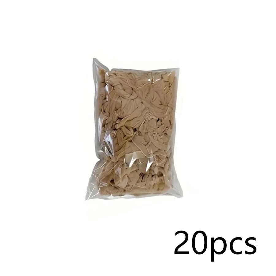 Wholesale Wig Cap for Women Invisible Ultra-thin Stretchy Stocking Caps for Lace Front Wigs Sheer Wig Cap Thin Nylon Cap