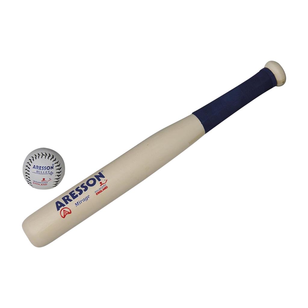 Aresson Набор кожаных круглых ошейников Mirage (3 шт.)