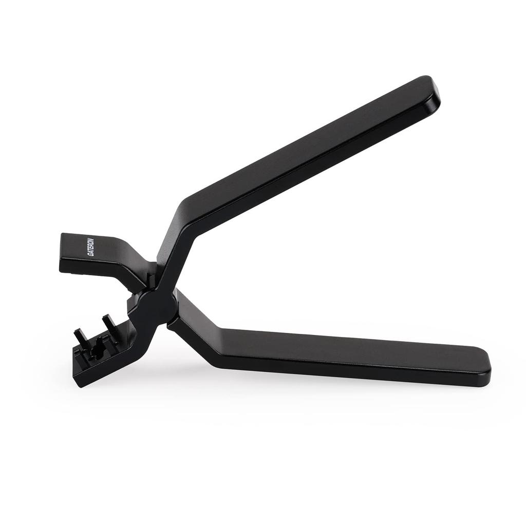 Открывалка переключателя Gateron для механической клавиатуры, модификация вала переключателя, открывалка своими руками (Переключить черный)