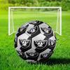 Ports-mouth Fc Anniversary Printed Size 5 Soccer Balls, Anti-Slip, Protective Football, Outdoor Sport, a Unique Gift Suitable for him/her, Birthday