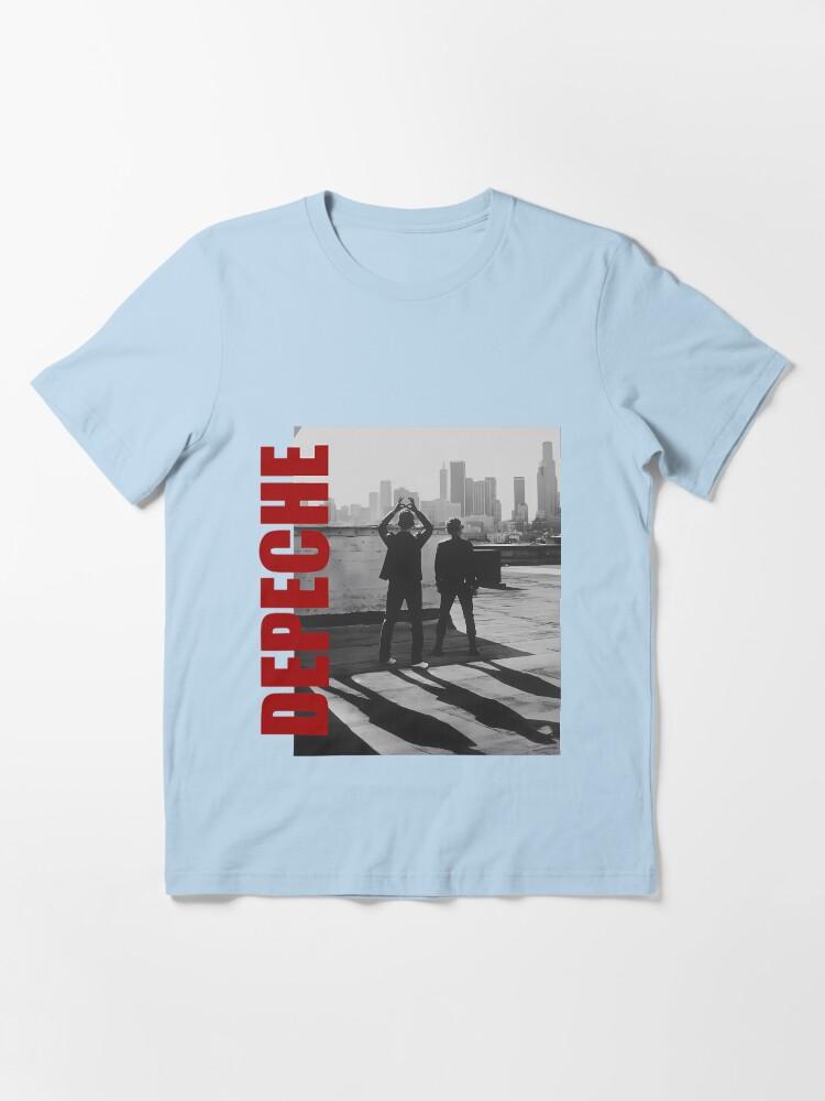 depeche mode Essential T-Shirt