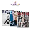 2024.9 BAZAAR BTS JIN COVER NewJeans MINJI