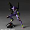 KAIYODO Artpla Sculpture Works Evangelion Initial Unit Second Unit Zero Unit Modified Interception 3rd New Tokyo City Non-Scale Unpainted Plastic