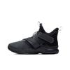 Баскетбольные кроссовки Zoom Soldier 12 SFG EP Мужские кроссовки Черные AO4055-002