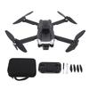 RC Drone Brushless Motor Four Sided Obstacle Avoidance Optical Flow Hover Trajectory Flight 3 Camera