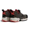 Reebok Instapump Fury 95 Arny Green Orange Flare Кроссовки унисекс Army-Green Core-Black Semi-Orange-Flare GZ2187