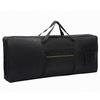 Keyboard Storage Case, Carrying Case, Soft Musical Instrument Case, for Digital Pianos, Shoulder/Handbag Carrying Bag, Waterproof, Lightweight