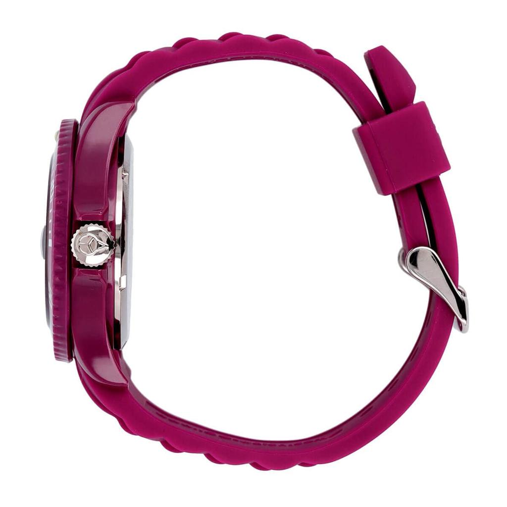 Авторизованный дистрибьютор Ice Watch Unisex 018651 ICE grace Graceful Red Medium [Ice Watch] Мужские