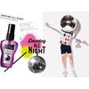 Body Fantasies Body Fantasies Спрей для тела Dancing All Night Dancing All Night Dancing All Night 50 мл Мист для тела для мужчин woMen 50 мл X 1