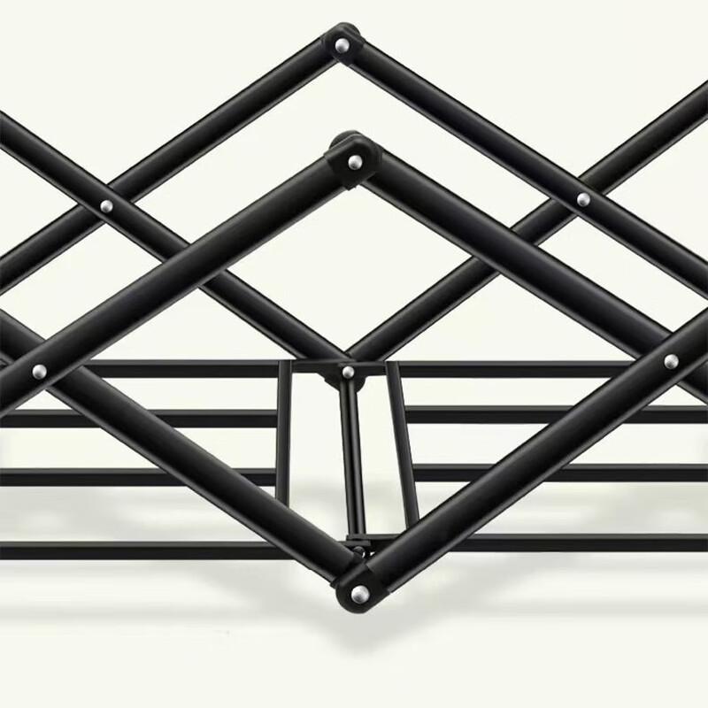OEING Outdoor Camping Cart