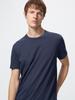 Uniqlo Футболка Japan Dry Color Crew Neck с коротким рукавом 