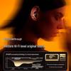 AI-гарнитура Saina S7S с костной проводимостью Bluetooth