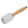 Nylon Hammer Leather Craft Hammer Carving Tools Wear Resistance for DIY Hand Made Material
