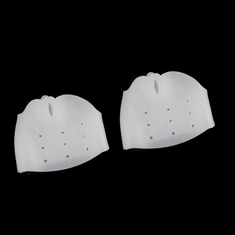 SEBS Корректор косточки большого пальца стопы Вальгусная деформация большого пальца стопы Защита пальцев Уход за ногами Облегчение боли #Белый