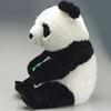 Плюшевая игрушка Xin Fu Panda 3л Товары для счастья