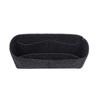 Felt Felt Insert Bag Bag Support Bag Organiser High-quality Inner Lining Bag
