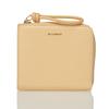 [Jil Sander] Картхолдер J07VL0004P6399 Кошелек для кредитных карт GIRO Женский [Параллельный импорт]