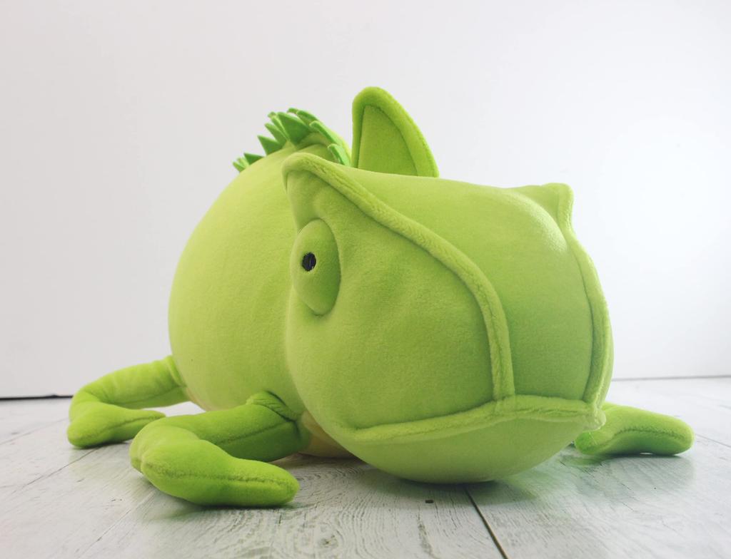 Взлет Хамелеон М