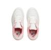 Кроссовки Tommy Jeans Tjw New Basket Sneaker Lc EN0EN02524 розовый