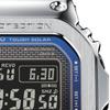 Casio Мужские часы G-SHOCK GMW-B5000D-2JF [G-SHOCK Full Metal Series] Square Watch Silver Stainless Steel