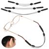 Sports String Holder Adjustable Eyewear Rope Sunglasses Chain Glasses Strap Eyeglass Lanyard