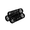 Hollow Out Fish Shrimp Hideout Shelter 3D Printed Betta Hideaway House  Fish Tank Ornaments