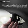LUCKEASY For Tesla Model 3 Y Interior Modification Functional Accessories Model3 2023 Car Trunk Luggage Convenient Hook