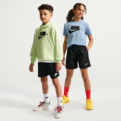 Unisex Pants Nike X LEGO Kids' Quick Dry Pants Moderate
