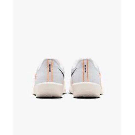 Nike AIR ZOOM RIVALFLY 4 FV6040-101 Мужские размеры