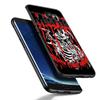Чехол для телефона Misfits Glenn Danzig для Samsung Galaxy S20 S21 FE S22 Ultra S10 Lite S10E S9 S8 Plus S7 Edge, мягкий черный чехол
