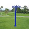 Yuying Outdoor Fitness Equipment
