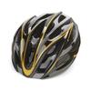 Bicycle Riding Helmet Mountain Bike Integrated Molding Helmet New Breathable Sports Men and Women Helmets