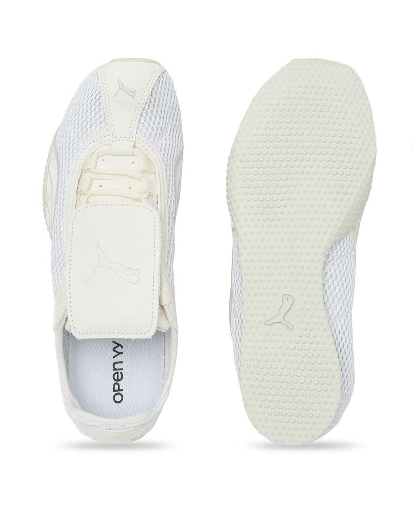 Puma X Open Yy H-Street - White:Warm White / 405046-01