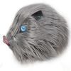 Demon Slayer Mask Halloween Latex cosplay Japanese anime InuYasha Inosuke pig-face headgear performance prop