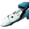TSUNODA Power Thin Blade Nippers 160mm PW-332DG