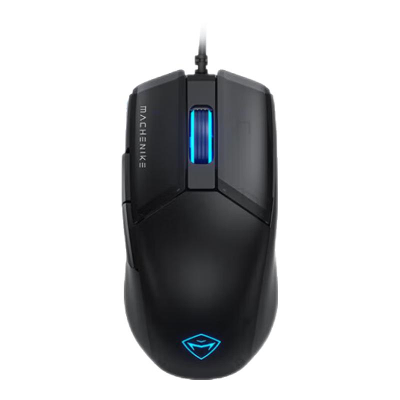 MACHENIKE Игровая мышь M7 Pro RGB