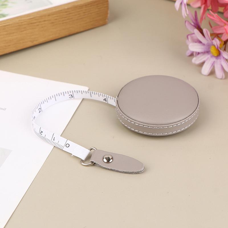 1,5 м Милая Лягушка Свинья Тигр Мягкая Рулетка Шкала Тела Швейная Гибкая Линейка Измерения Для Инструментов Измерения Тела Портной Ремесло