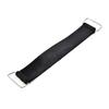 2Pcs Motorcycle Rubber Belts Set Scooters Holder Replacement Accessories